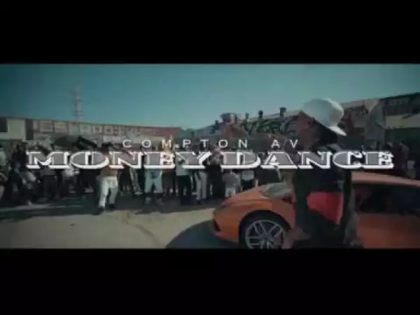Video: AV - Money Dance